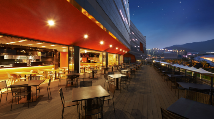 여수 아쿠아리움