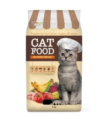 고양이 사료 추천, 급여량, 사료 그릇, 사료 거부_30