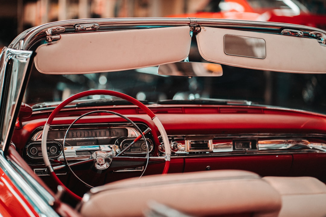 Cadillac