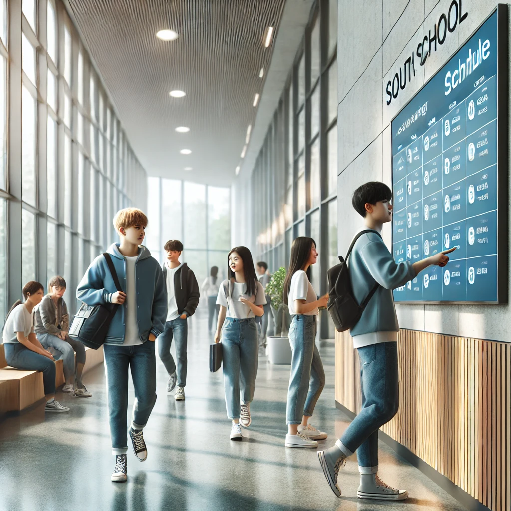 고교학점제, 기회일까? 부담일까? 현실은 이렇습니당