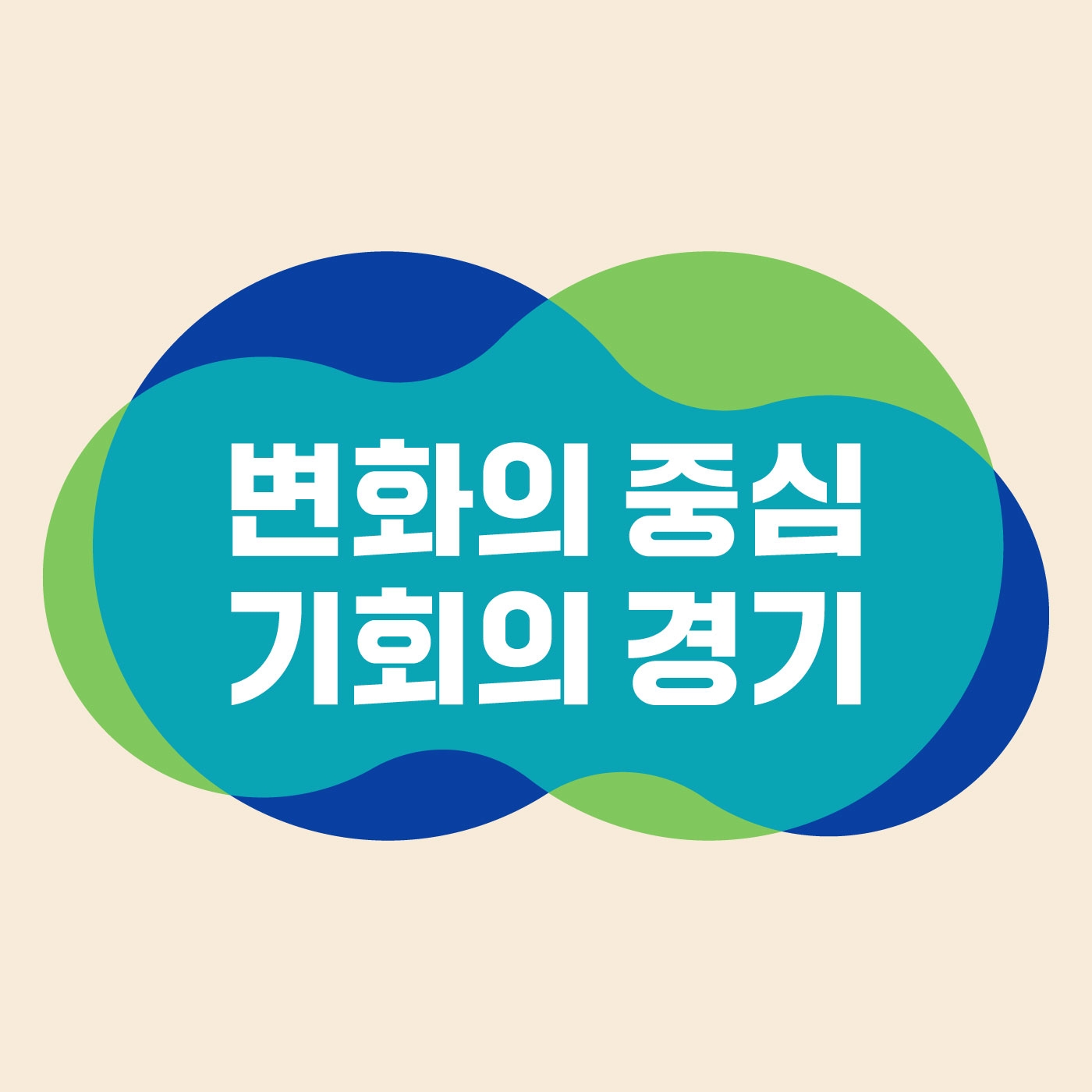 경기도 똑타앱 똑버스 운행지역 정보