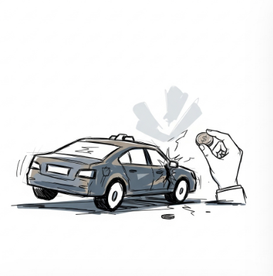 운전자보험 최소 구성의 결론