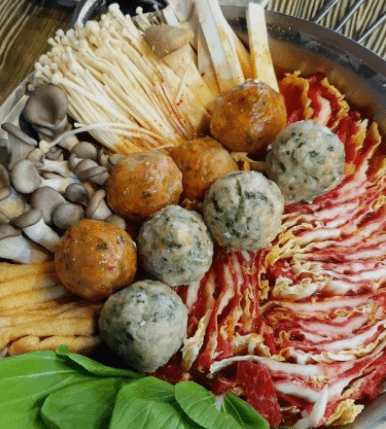 맛있는 배추 잘고르는 법 배추요리