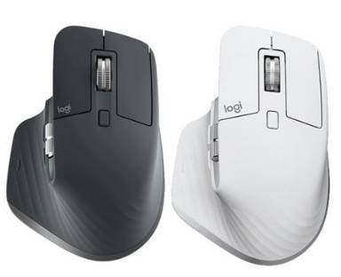 로지텍 MX 마스터 3S 무선마우스&#44; 블랙