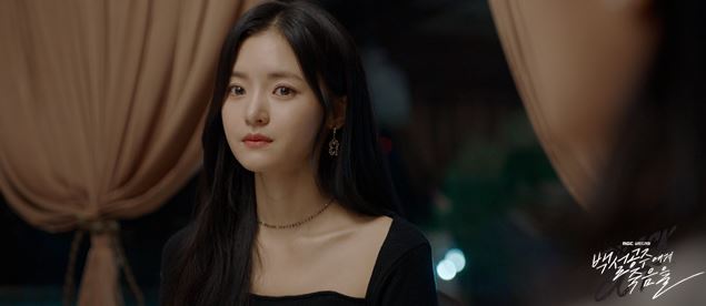 백설공주에게 죽음을 black out 드라마 정보 인물관계도 출연진 등장인물