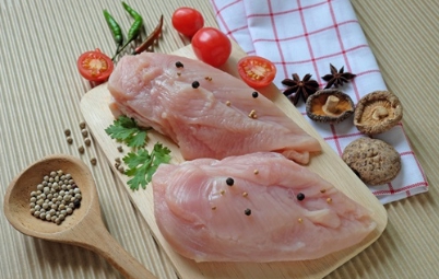 하루 권장 칼로리
