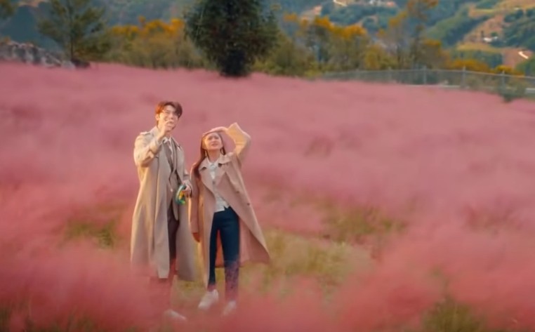 타임슬립 중드 추천 탈궤 30화 줄거리 결말 등장인물 류 하오춘 / 임일 / 황성지 / 범시연