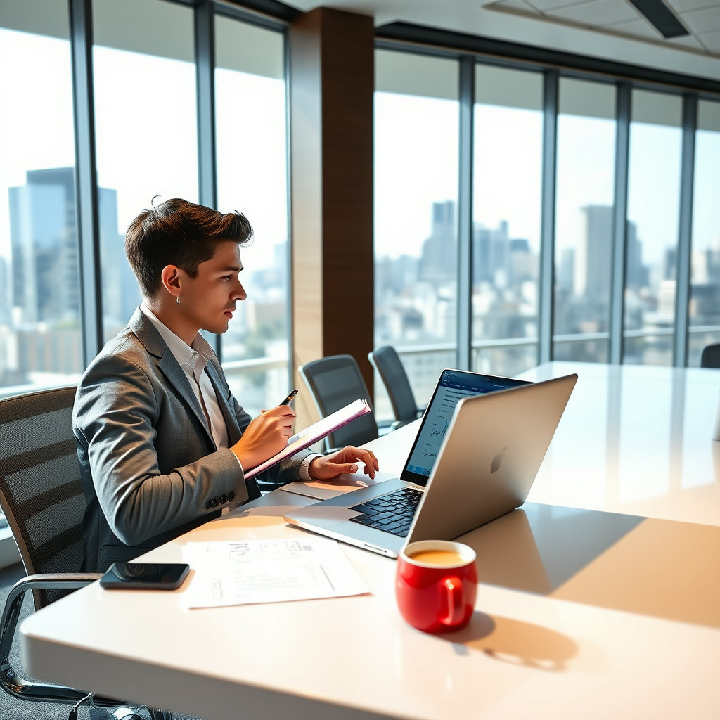 증권 계좌 개설