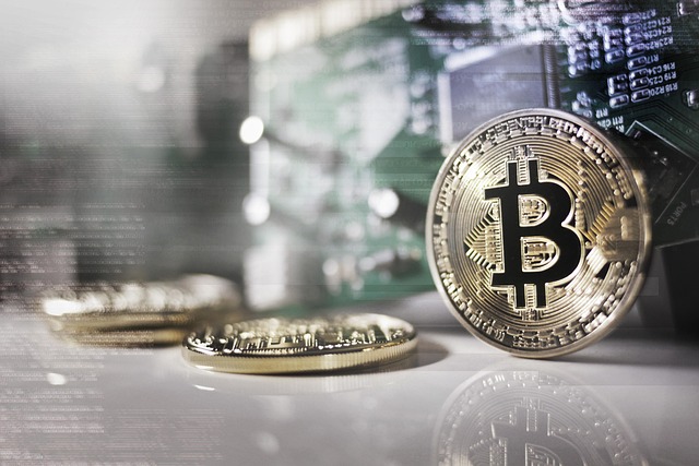 비트코인(Bitcoin)