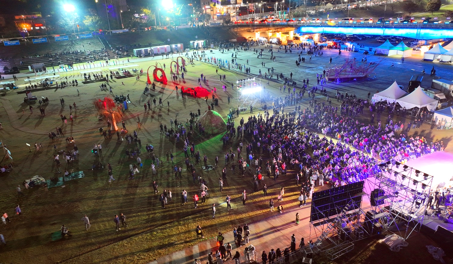 나주영산강축제