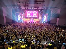 박서진 응원봉 예약 구매 콘서트 예매 일정