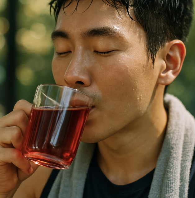 일상 속 활력을 더하는 순간