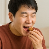 밤 효능