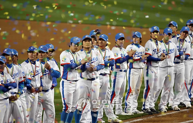 대한민국 마지막 메이저대회 준우승 -2009년 WBC 한일 결승전