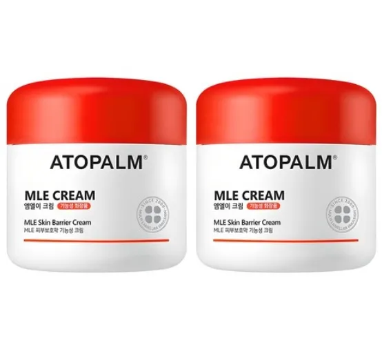 아토팜 MLE 크림 제품 이미지