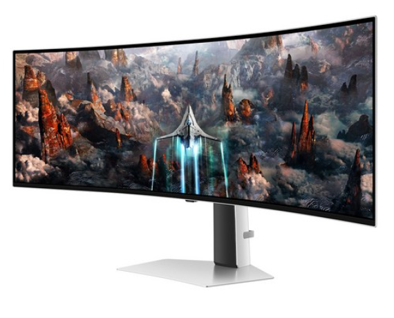 삼성 오디세이 OLED G9