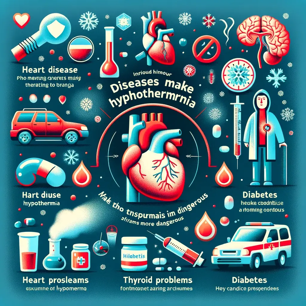 저체온증 증상, 아기, 성인! 이것만 알면 걱정 끝! 겨울이 다가오면서 우리의 건강에 영향을 미치는 여러 질환들이 주목받고 있습니다. 특히, 저체온증은 겨울철에 흔하지 않아 대처 방법을 잘 모르는 경우가 많습니다. 오늘은 저체온증의 증상, 원인, 대처 및 예방 방법에 대해 알아보겠습니다.