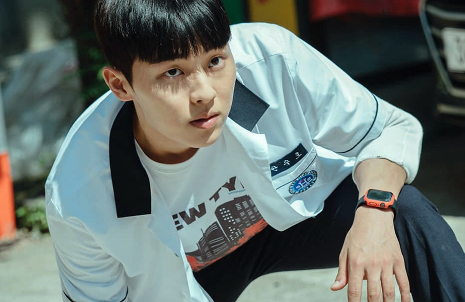 약한영웅 Class 2