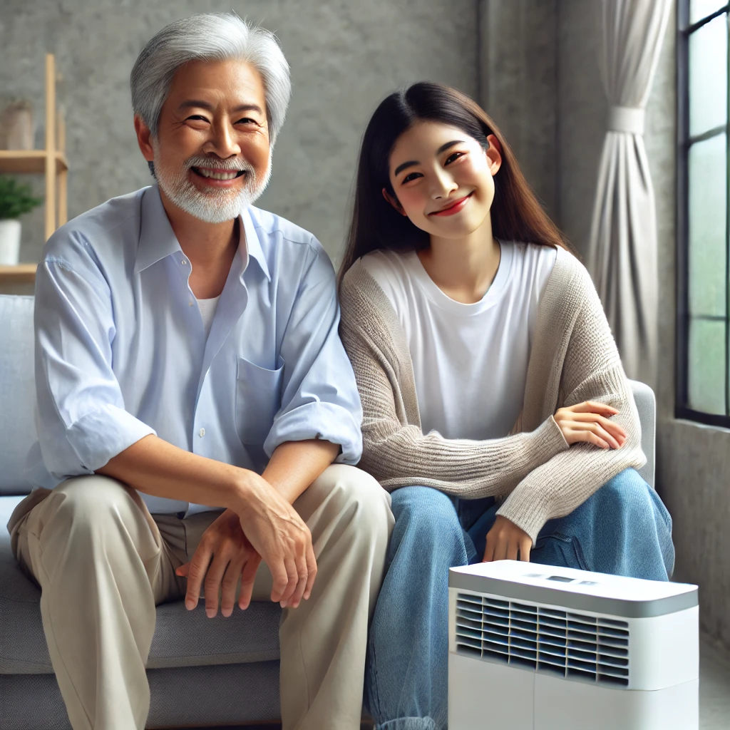 [충격] 우리 아이 기관지가 위험하다! 소아과 의사가 알려주는 어린이&middot;노약자 맞춤 황사 대비법 7가지