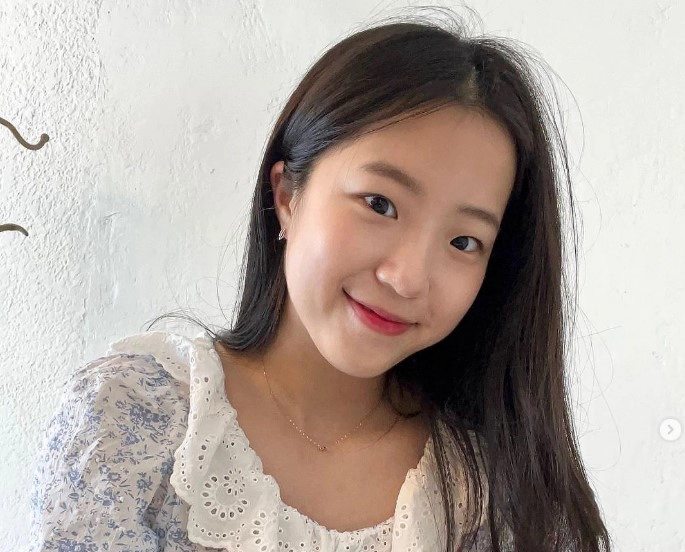 신유빈 프로필