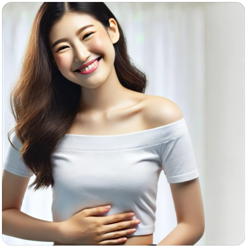 Gut health is extremely important.