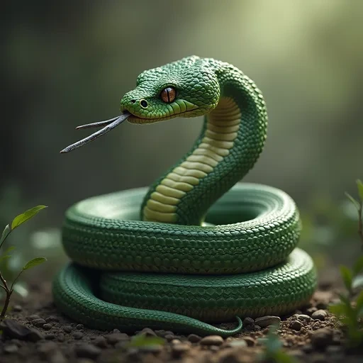 뱀띠 운세 4