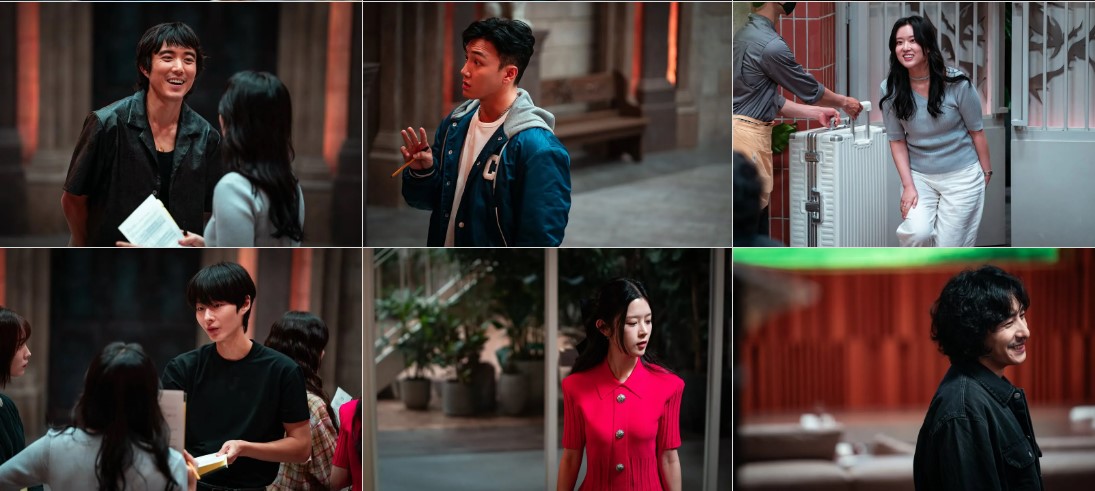 데블스플랜 시즌2