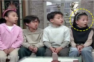 정인선 아역 순풍 산부인과