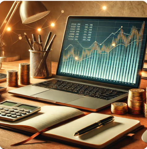 앞으로의 전략을 다룬 텍스트 이미지 &ndash; 배당률보다 중요한 장기 전략