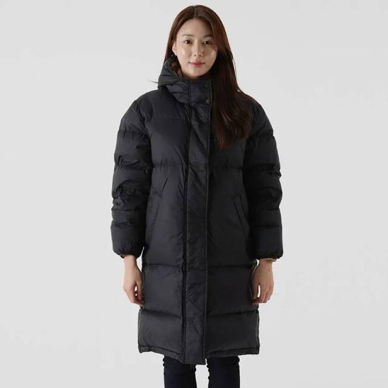 MSGM 엠에스지엠 여성 롱 패딩자켓 3341MDH15