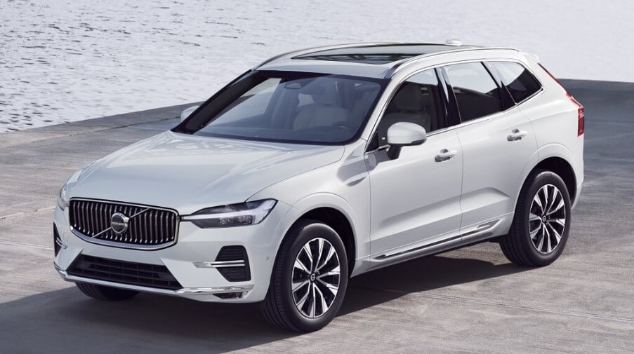 XC60-전측면