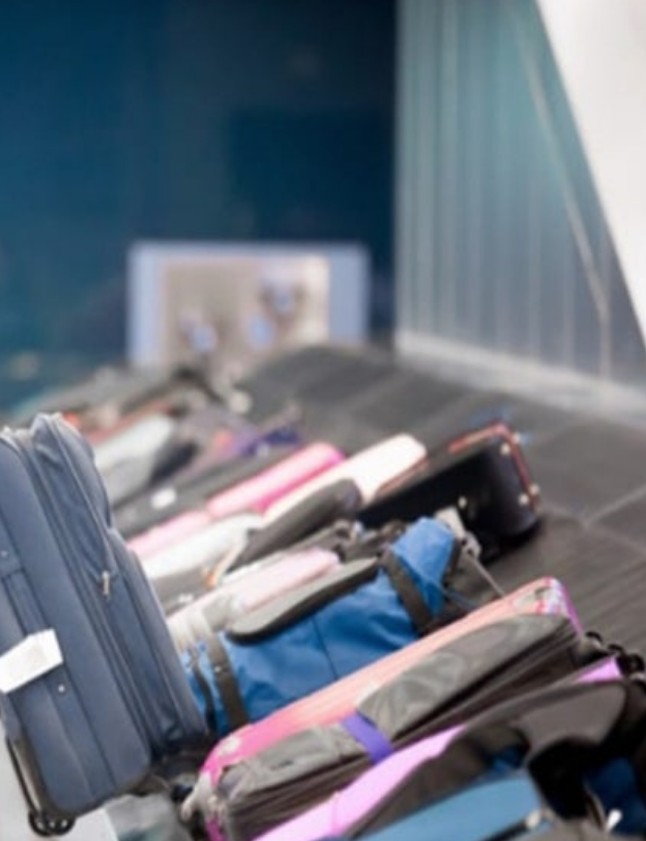 비행기 기내수화물 vs 위탁수화물 (액체 용량&amp;#44; 칼&amp;#44; 보조 밧데리)