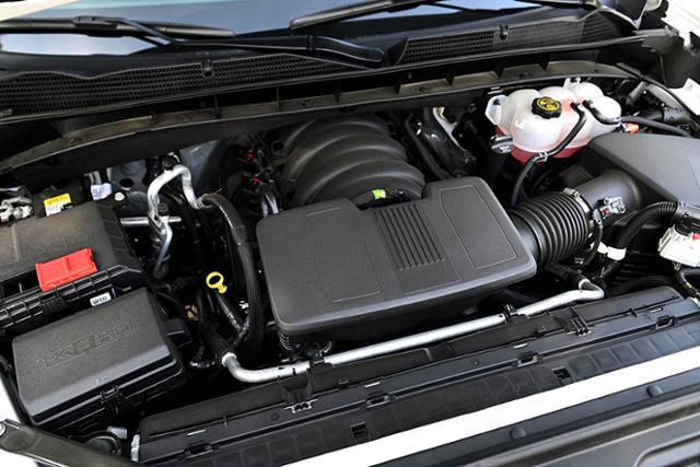 GMC 시에라 드날리