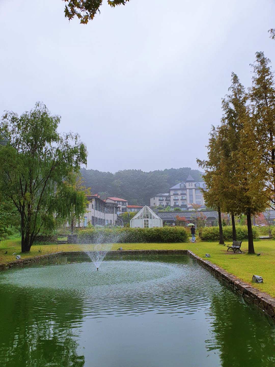 에덴낙원 에덴힐 폰드