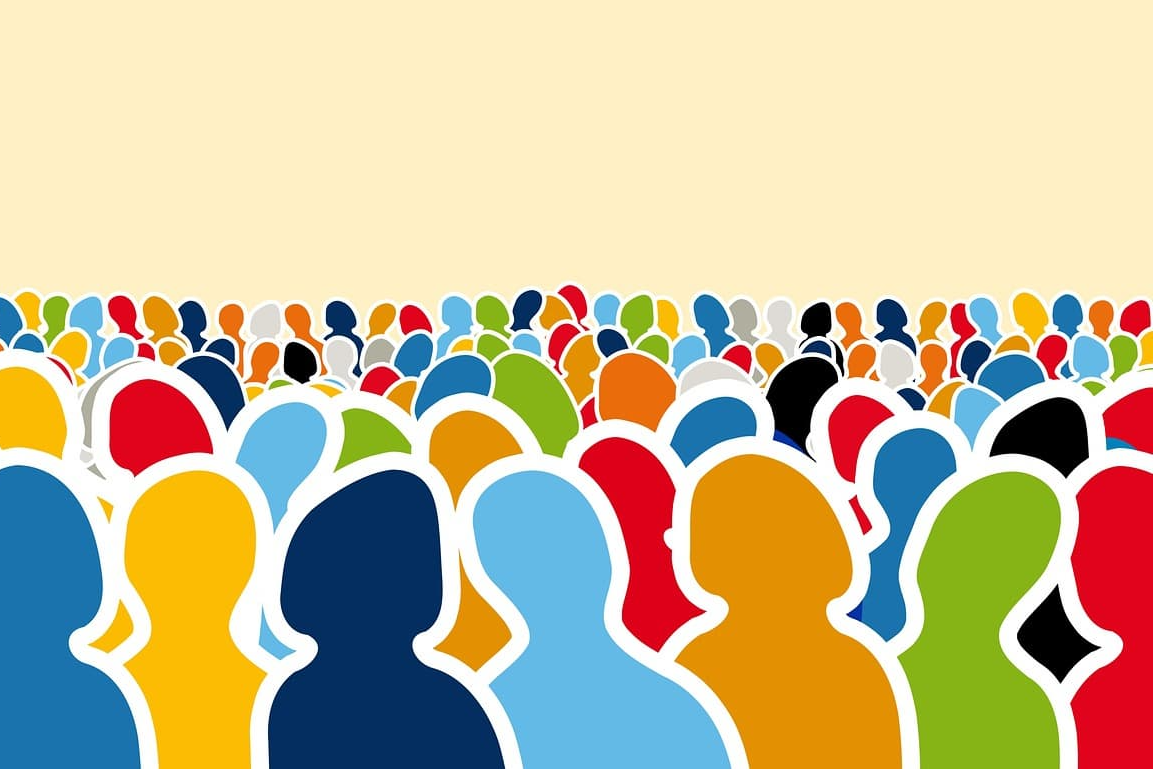 로지스틱 맵(Logistic Map)으로 본 인구 모델