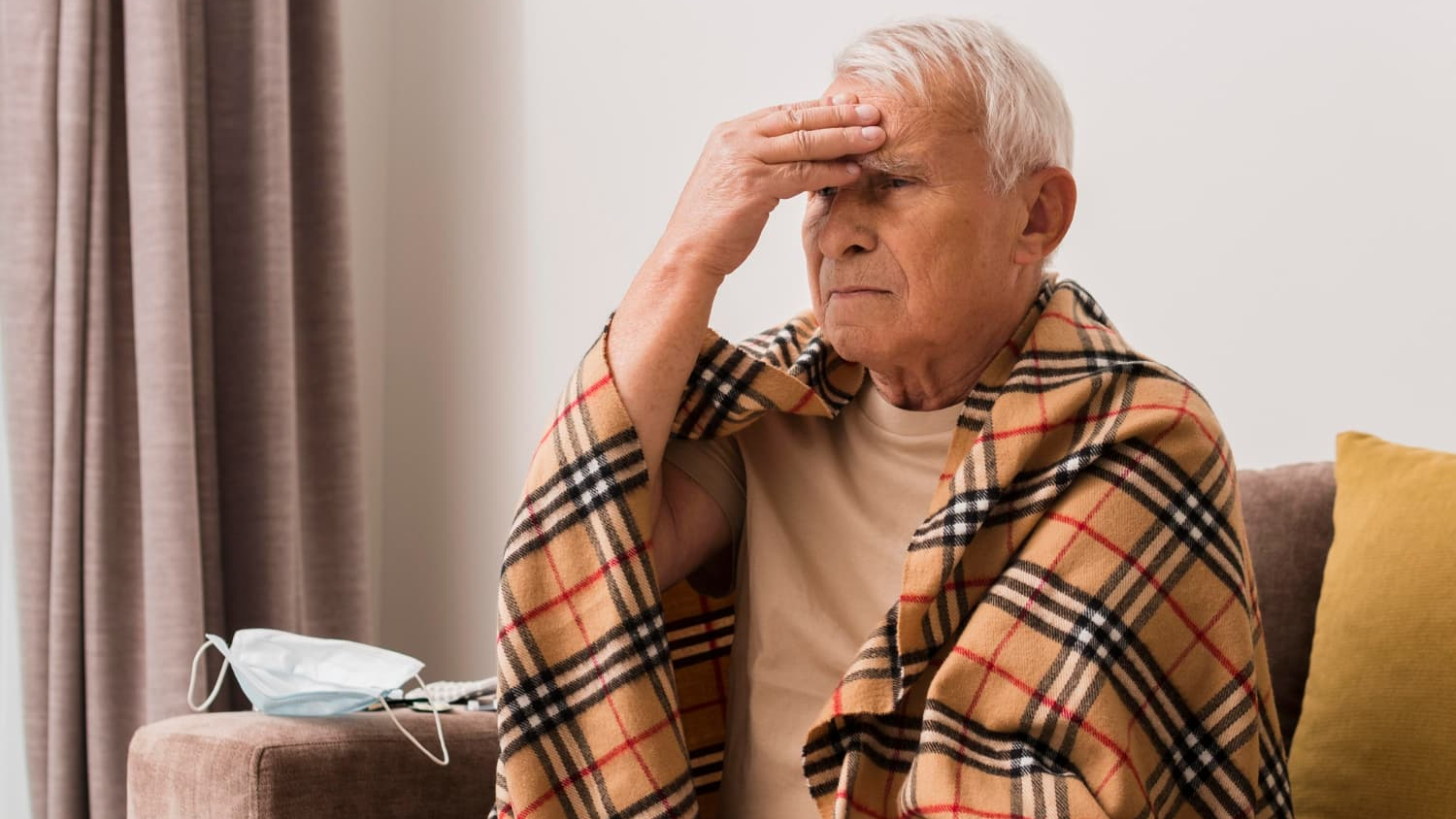 치매 증상 10가지