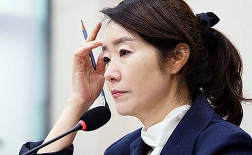 강선우 여가부장관 프로필 및 갑질 의혹과 논란&amp;#44; 어떻게 될까?