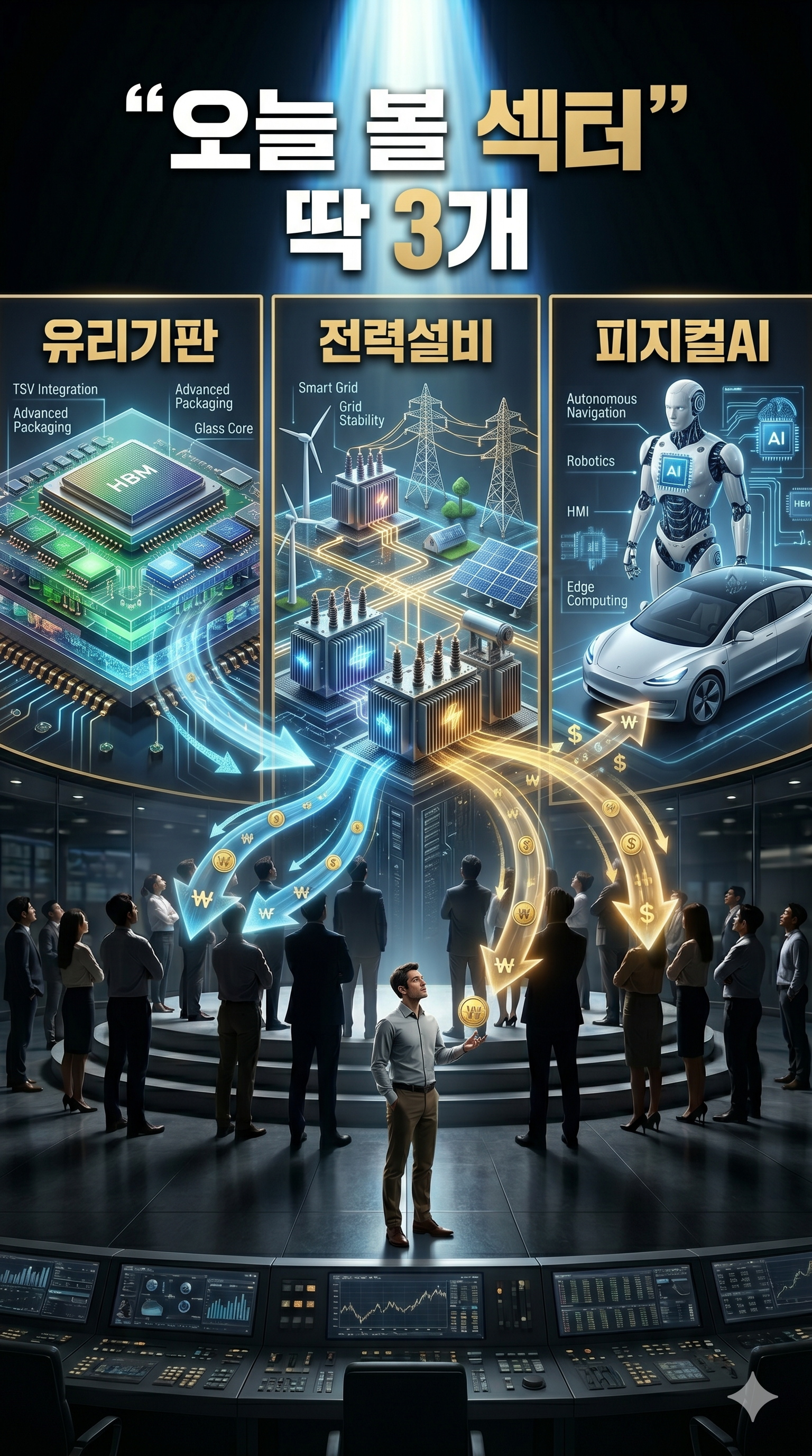5월12일 장중 체크포인트