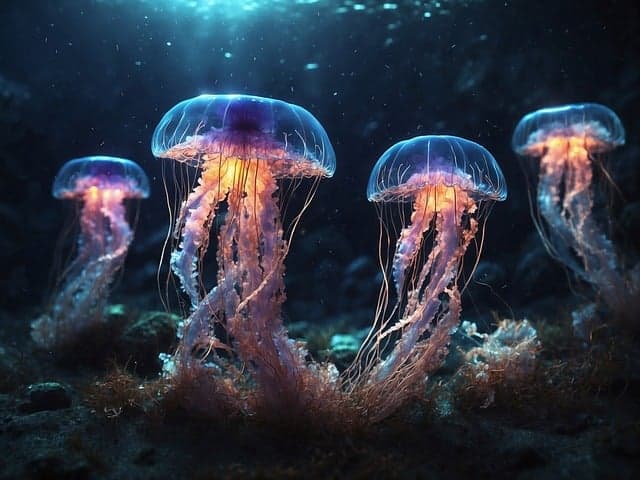 인간이 심해에서 살아남을 수 있을까? 극한 압력에서의 생존 연구