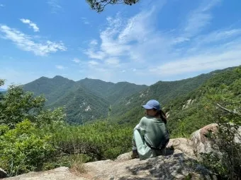 관악산 등산코스 계곡 학바위능선 연주대 사당능선 총정리_5