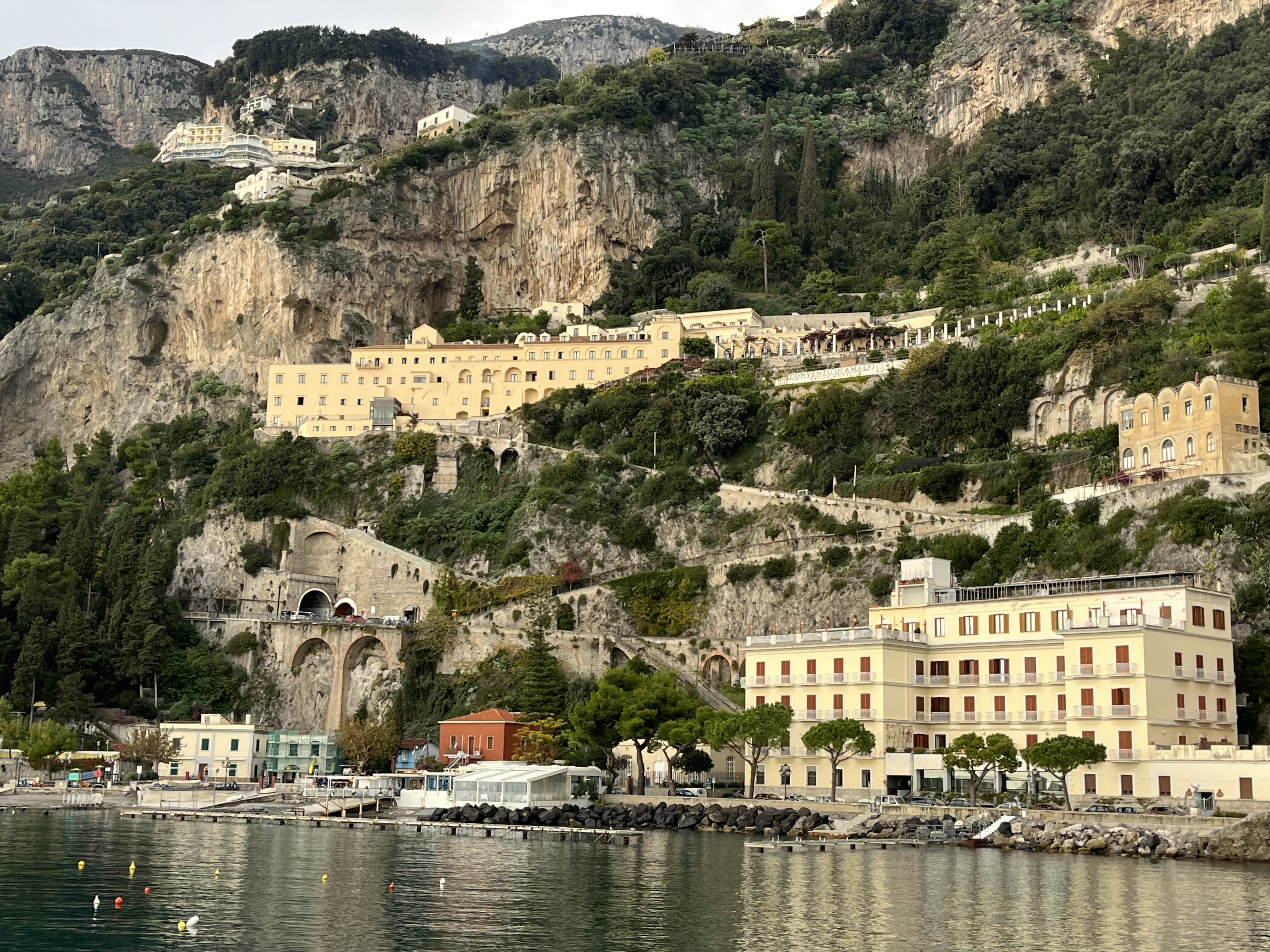 이탈리아 남부여행