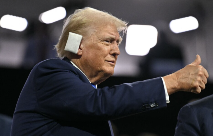 트럼프관련주 트럼프관련국내주식 트럼프수혜주 트럼프하락주 트럼프비트코인