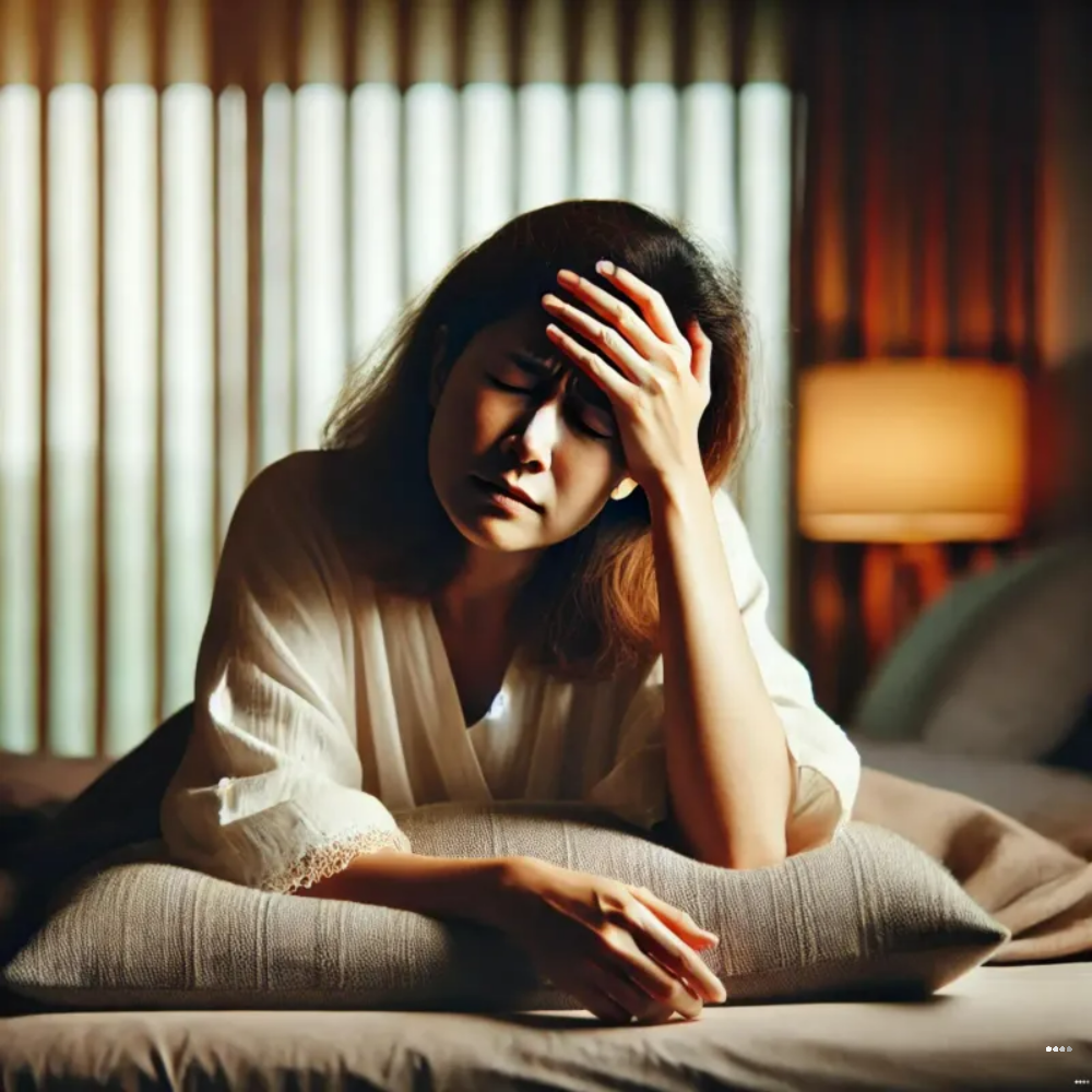 환절기 비염·코막힘 완화법