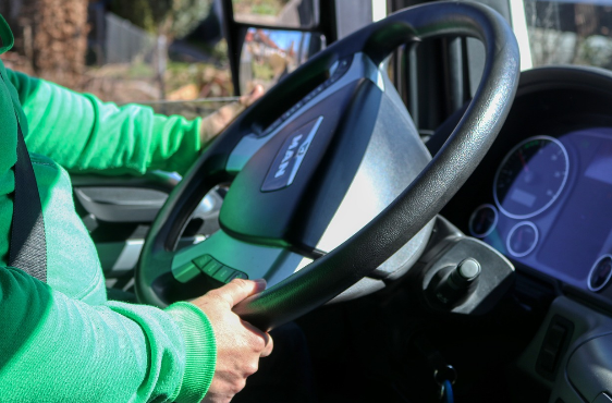 DMV 운전면허 필기·실기 시험 완벽 가이드