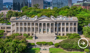 2024 궁중문화축전 궁패스 예약 기본정보 총정리