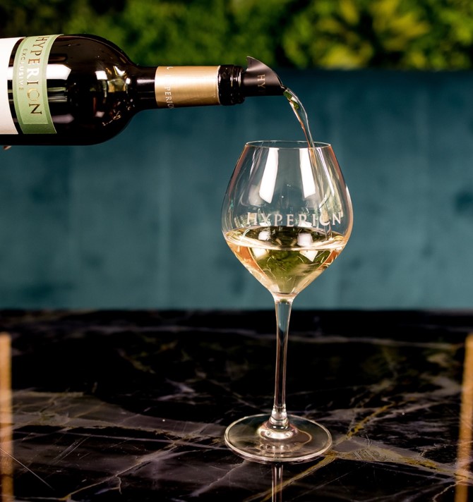 와인나잇인서울