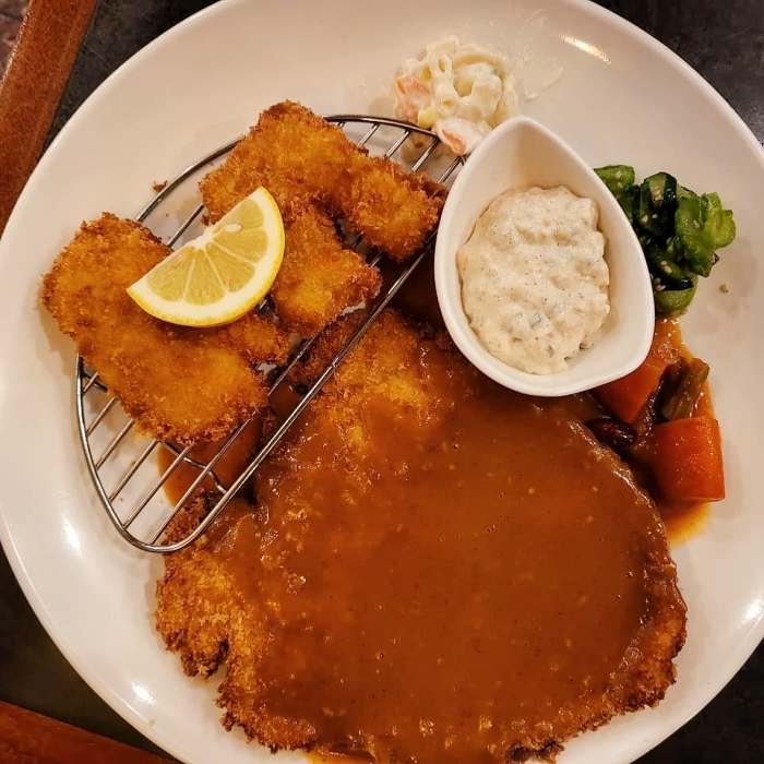 생방송오늘저녁 인천 경양식 돈가스 빅뱅 태양 군동료들과 함께 먹어 한번 화제 맛집 추천