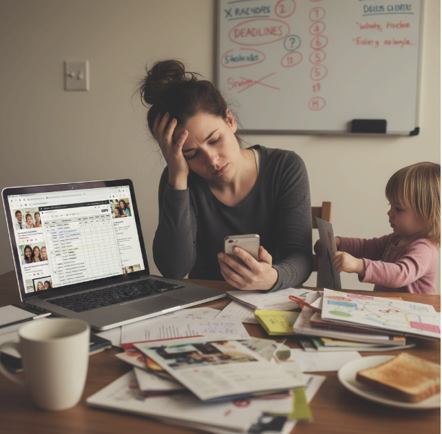 좋은 유치원 고르는 법 &mdash; 후회 없는 선택을 위한 부모 가이드