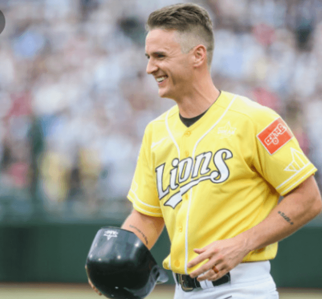 삼성라이온즈 뷰캐넌