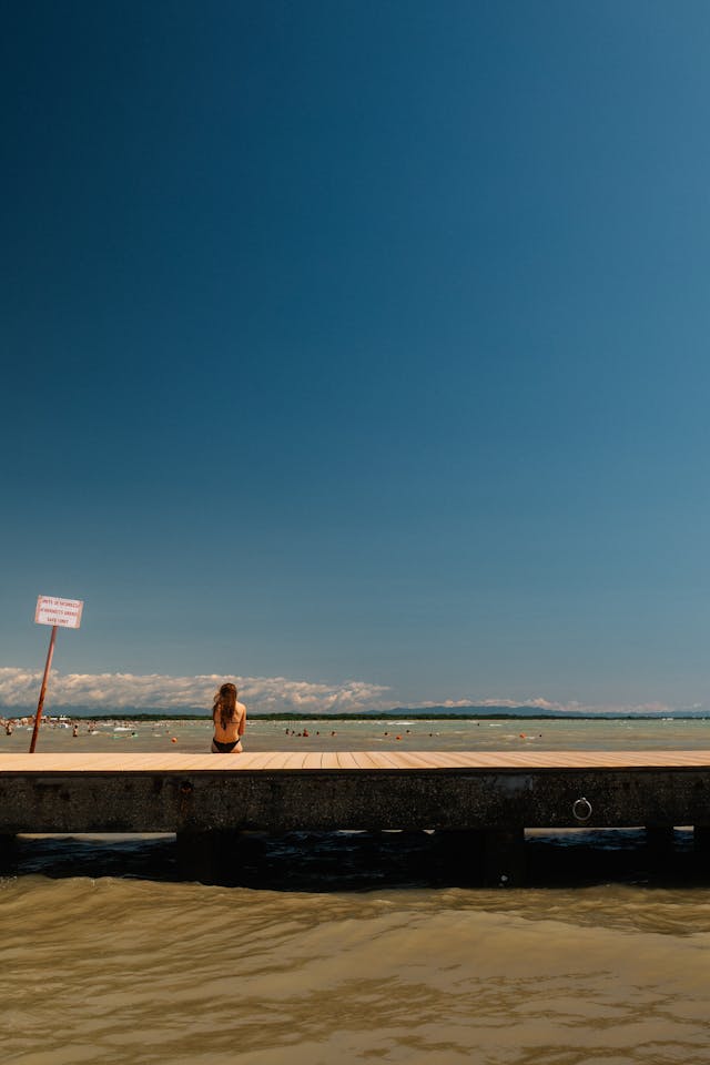 더운 여름 날씨 예보